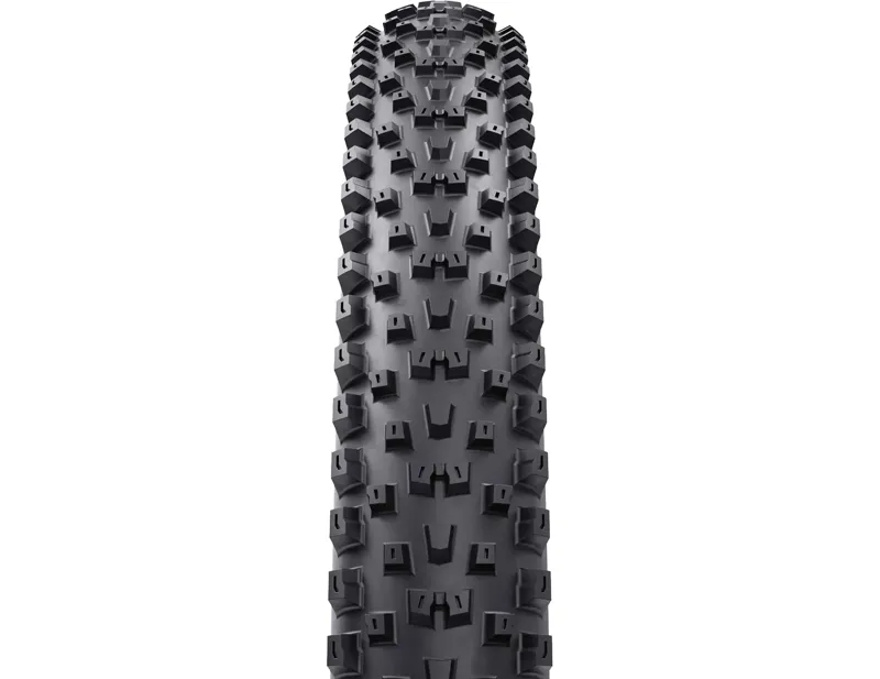 WTB Peacekeeper TriTec 29X2.40-inch Grip Tyre in Black-1