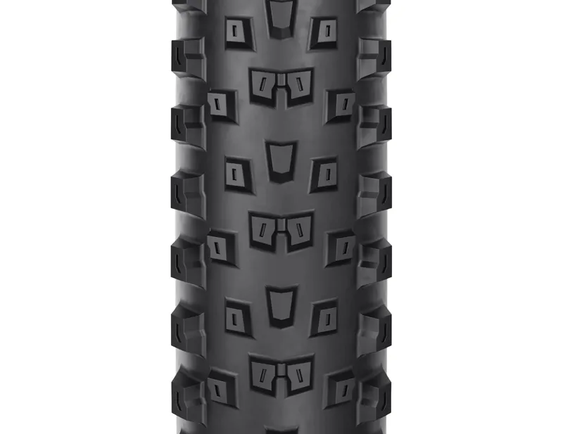 WTB Peacekeeper TriTec 29X2.40-inch Rolling Tyre in Black-2
