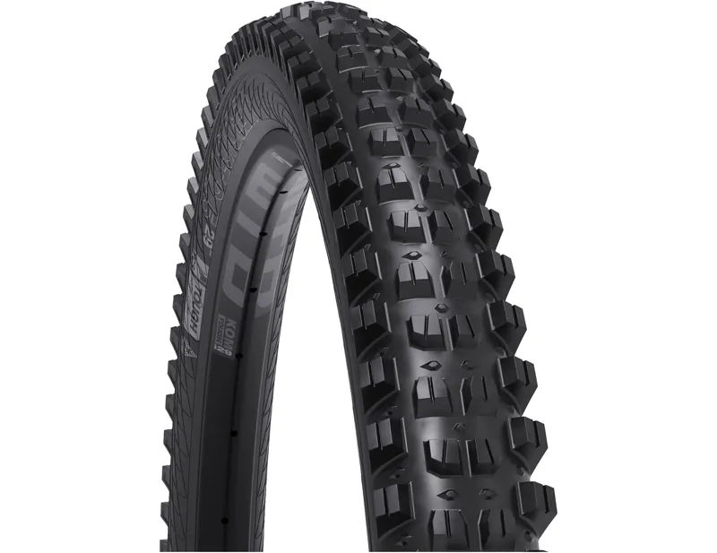 Balfes Bikes Wtb WTB Verdict TCS Light/High Grip 29x2.50-inch Tyre in Black | Free postage over £30, £10 off first order, price match & 0% finance.