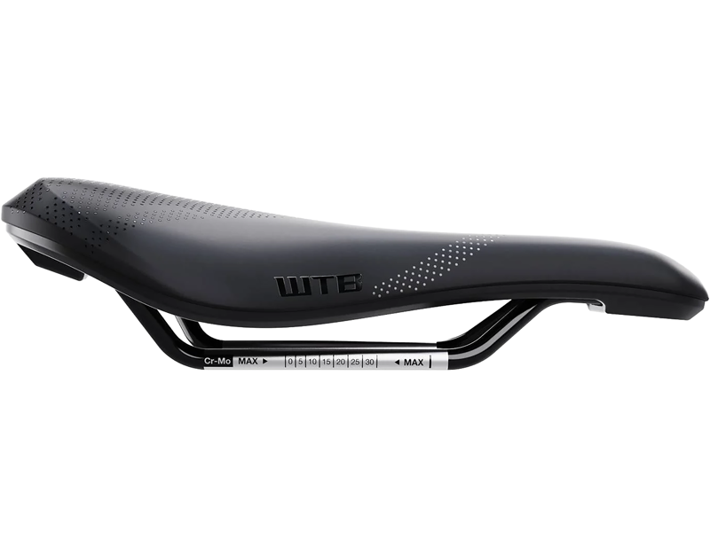 WTB Solano Saddle in Black-1