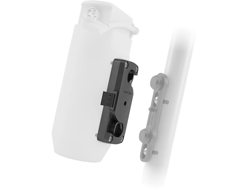 TQ Range Extender Bundle with Fidlock Mount-5