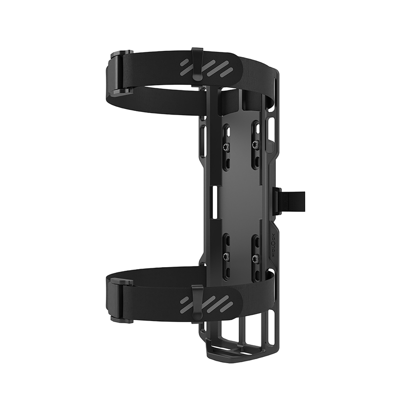 Balfes Bikes Fidlock TWIST Uni Connector XL in Black | Free postage over £30, £10 off first order, price match & 0% finance.