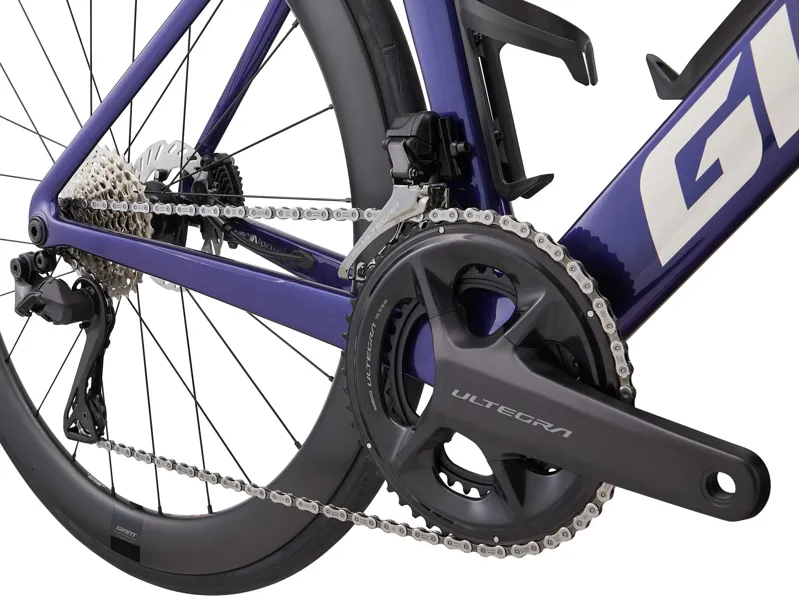 Giant Propel Advanced 0 Road Bike 2027 in Azurite Blue-2