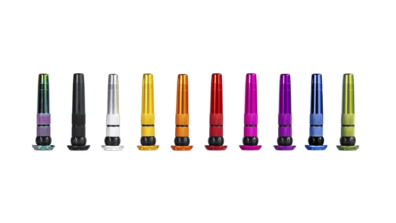 Muc-Off Stealth Tubeless Puncture Plugs in Gold