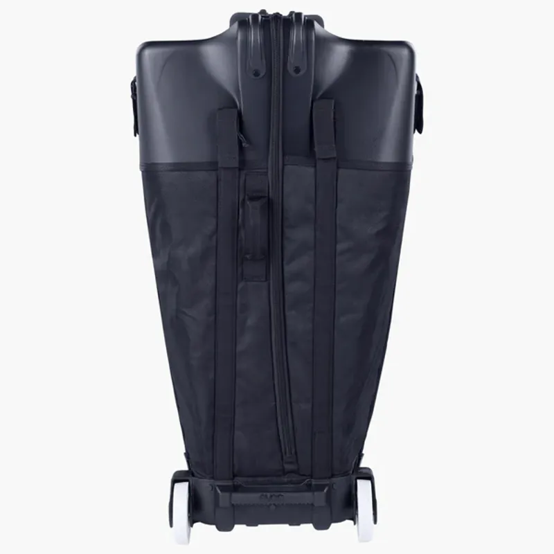 Evoc Pro Road Bike Bag in Black-2