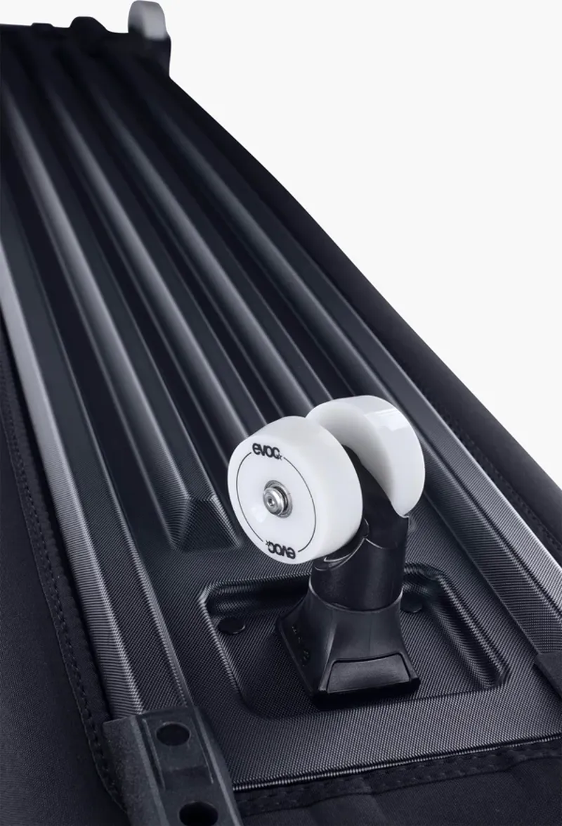 Evoc Pro Road Bike Bag in Black-7