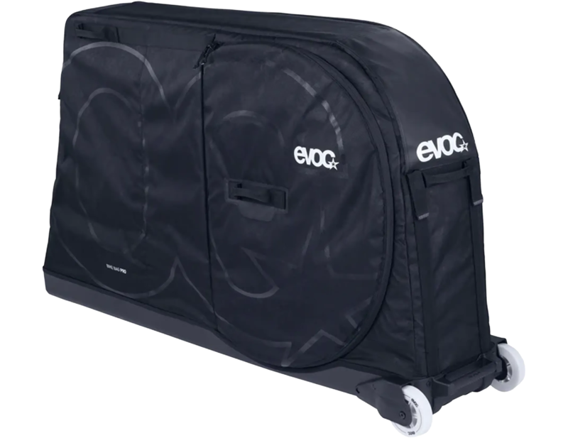 Evoc Pro Bike Travel Bag in Black
