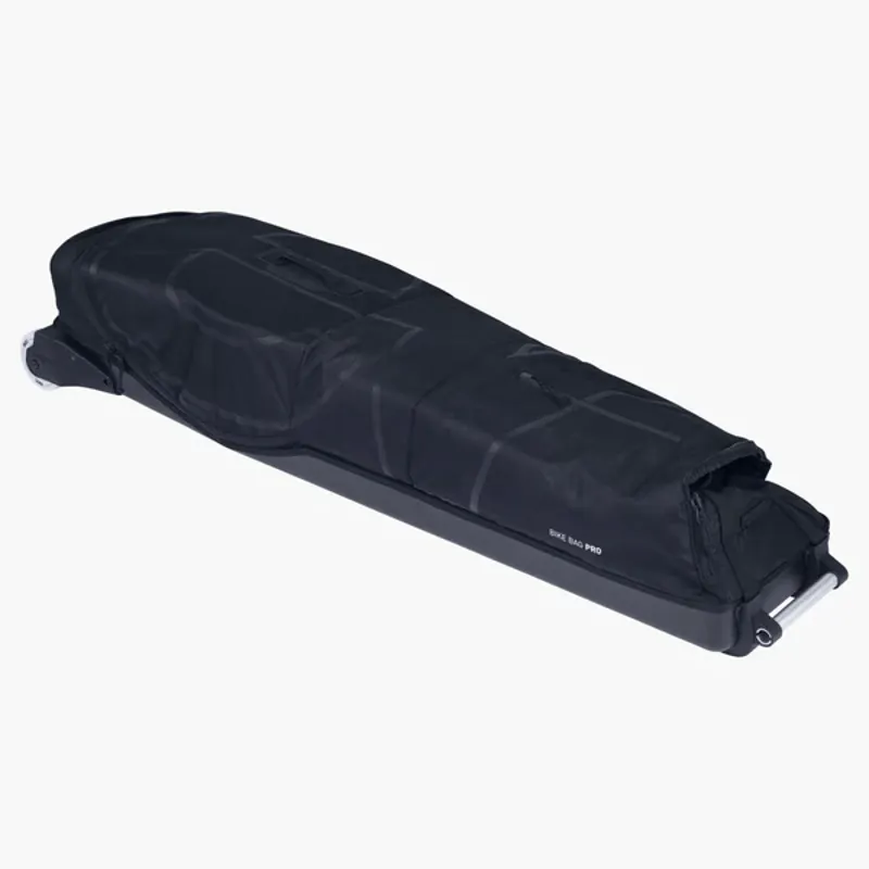 Evoc Pro Bike Travel Bag in Black-2