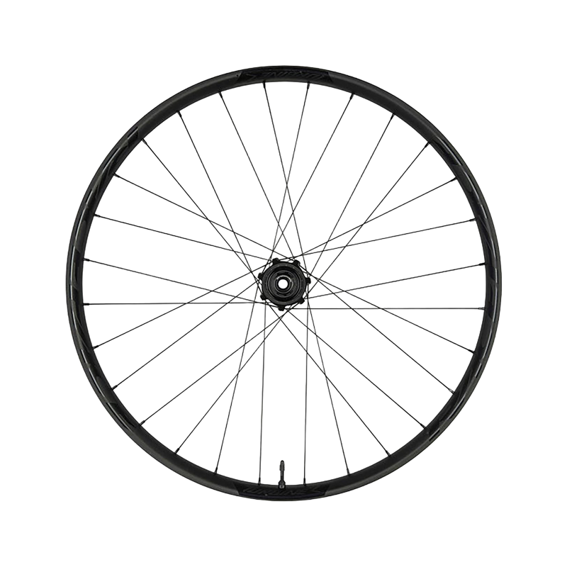 Balfes Bikes Race Face Turbine 30mm 29in 15x110 6-Bolt Front Wheel in Black | Free postage over £30, £10 off first order, price match & 0% finance.