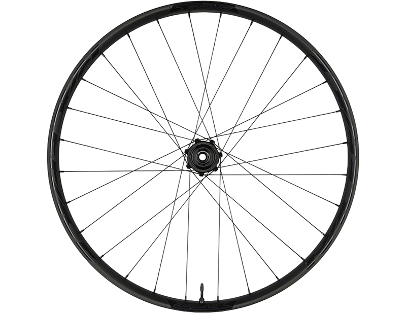 Race Face Turbine 30mm 29in 6-Bolt Alloy Wheelset - 15x110 Front / 12x148 XD Rear-4