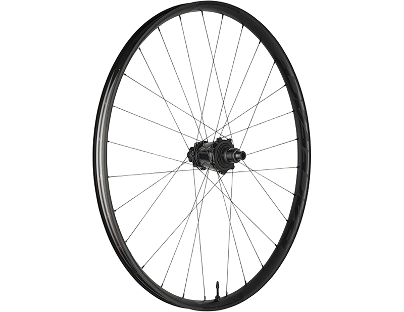 Race Face Turbine 30mm 29in 6-Bolt Alloy Wheelset - 15x110 Front / 12x148 XD Rear-5