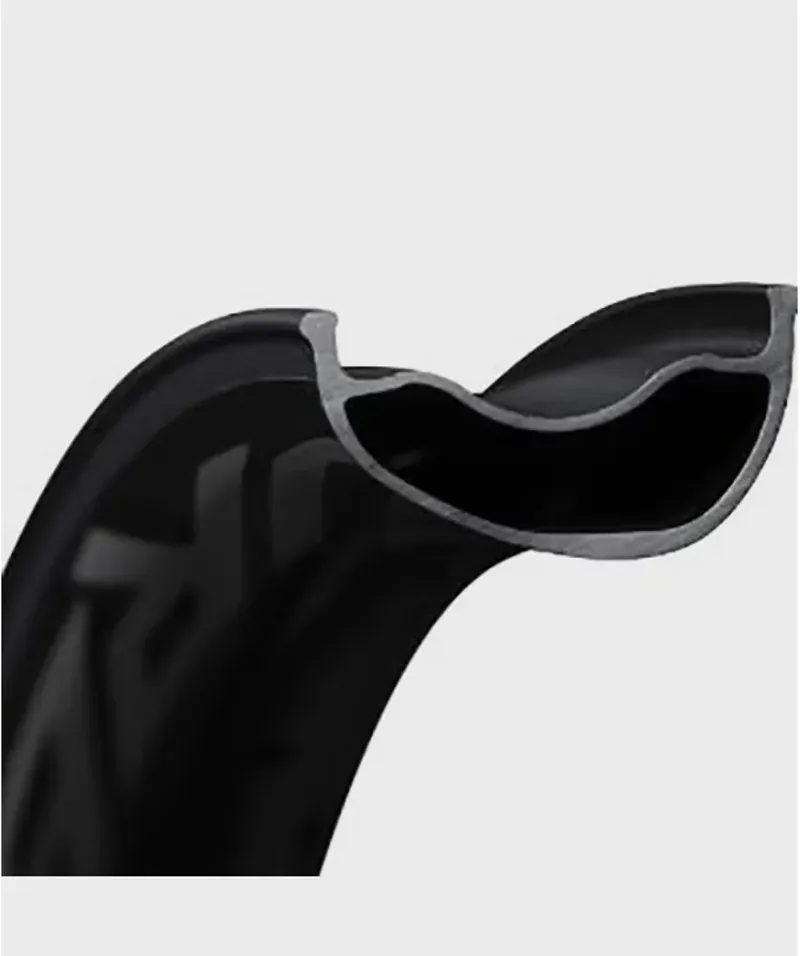 Race Face Turbine 30mm 29in 15x110 6-Bolt Front Wheel in Black-3