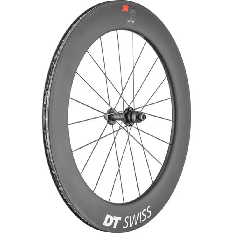 DT Swiss ARC 1100 DICUT Rim Brake Carbon Clincher 700c Wheel-2