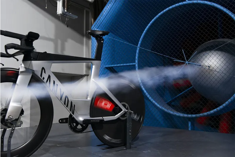 DT Swiss ARC 110 DICUT Disc Brake Carbon Clincher 700c Rear Disc Wheel-2