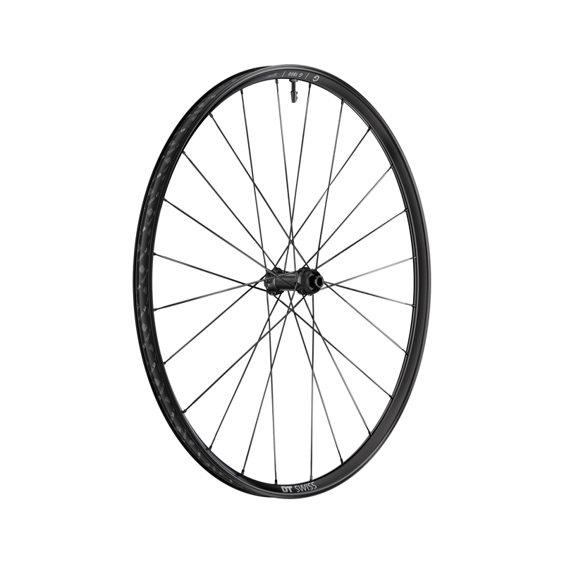 Balfes Bikes Dt Swiss DT Swiss G 1800 SPLINE 700c Disc Brake Tubeless Ready Front Wheel | Free postage over £30, £10 off first order, price match & 0% finance.