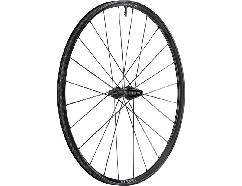 DT Swiss G 1800 SPLINE 700c Disc Brake Tubeless Ready SRAM XDR Rear Wheel