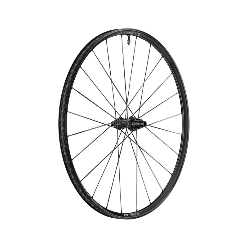 Balfes Bikes Dt Swiss DT Swiss G 1800 SPLINE 700c Disc Brake Tubeless Ready SRAM XDR Rear Wheel | Free postage over £30, £10 off first order, price match & 0% finance.