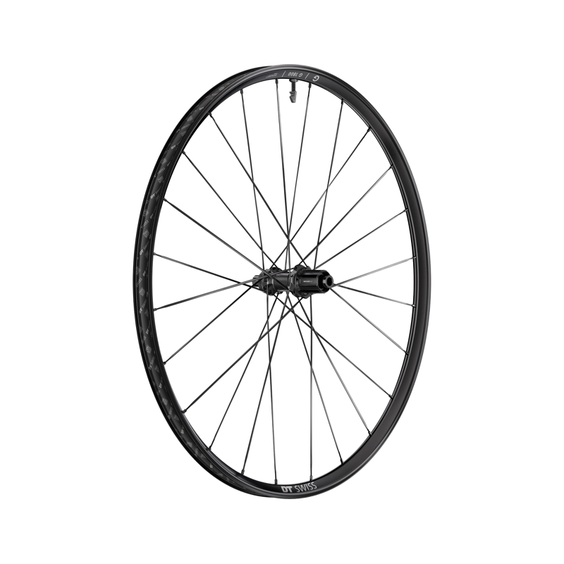 Balfes Bikes Dt Swiss DT Swiss G 1800 SPLINE 700c Disc Brake Tubeless Ready Shimano HG Rear Wheel | Free postage over £30, £10 off first order, price match & 0% finance.