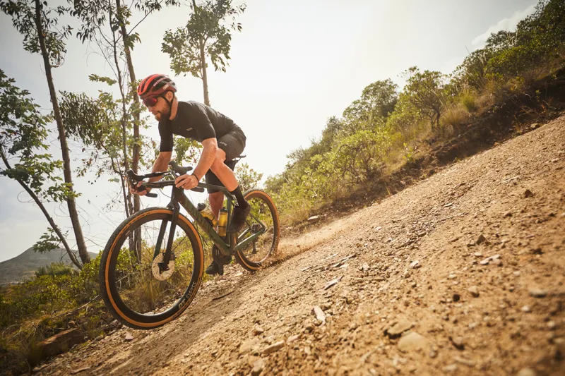 DT Swiss GRC 1400 SPLINE Disc Brake Carbon Clincher 700c Rear Wheel-3