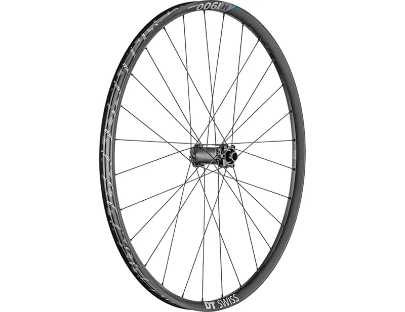 Balfes Bikes Dt Swiss DT SWISS FRONT WHEEL H19 27.5x30 BOOST.15 x 110 mm. | Free postage over £30, £10 off first order, price match & 0% finance.