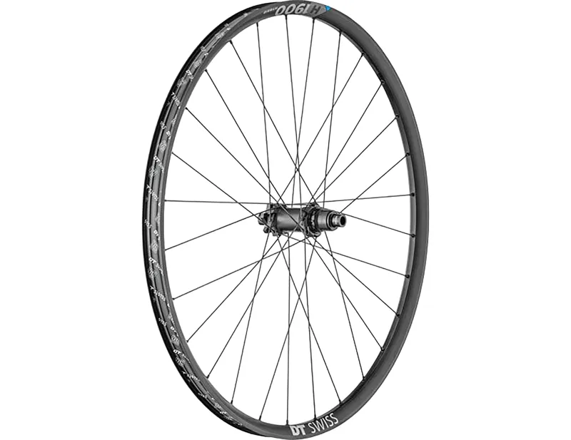 Balfes Bikes Dt Swiss DT SWISS H19 29x30 BOOST XD REAR WHEEL IN Black 12 x148mm | Free postage over £30, £10 off first order, price match & 0% finance.