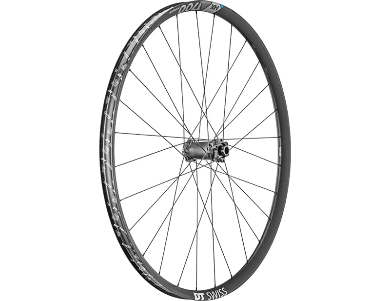Balfes Bikes Dt Swiss DT SWISS HX17 29x30 BOOST FRONT WHEEL IN Black 15x110mm | Free postage over £30, £10 off first order, price match & 0% finance.
