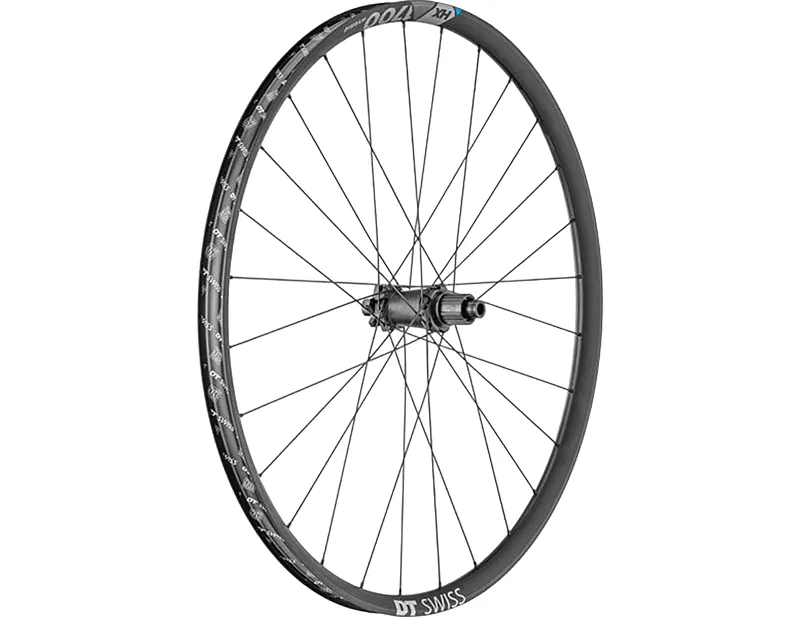 Balfes Bikes Dt Swiss DT SWISS HX17 29x30 BOOST REAR WHEEL IN Black 29 12x148mm | Free postage over £30, £10 off first order, price match & 0% finance.