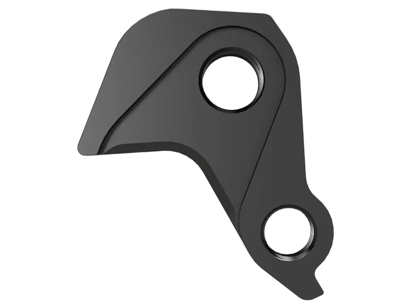 Wheels Manufacturing 580 Dropout Derailleur Hanger in Black-1