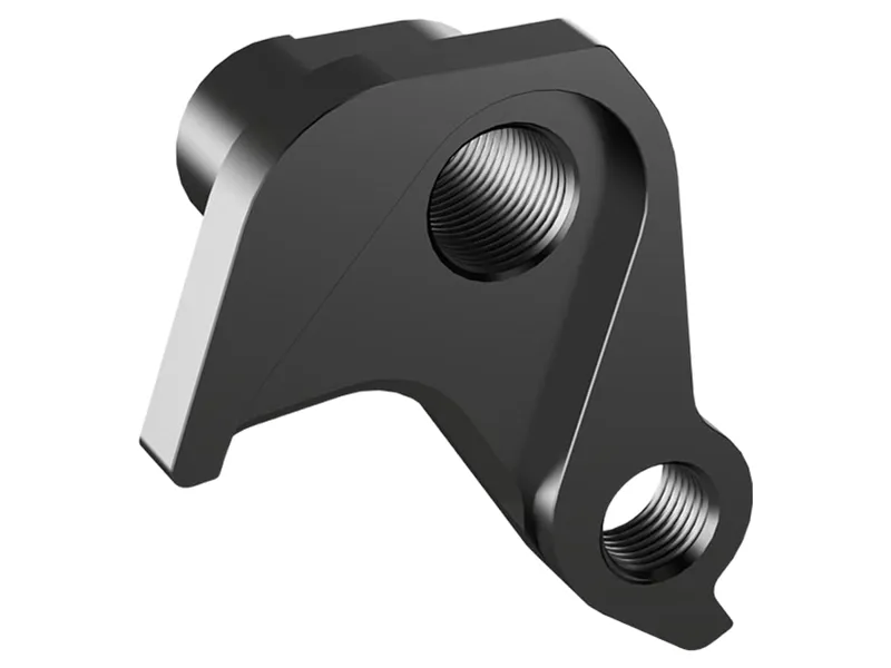 Wheels Manufacturing 580 Dropout Derailleur Hanger in Black-5