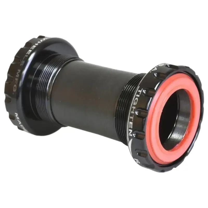 Balfes Bikes Wheels Manufacturing BSA Threaded DUB Bottom Bracket 29mm in Black | Free postage over £30, £10 off first order, price match & 0% finance.