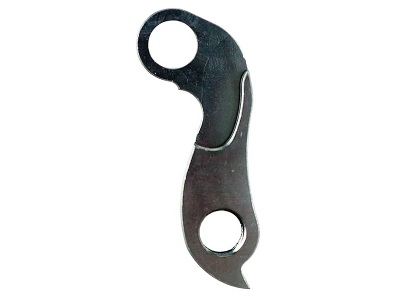 Wheels Manufacturing Derailleur Dropout 104 Hanger in Black