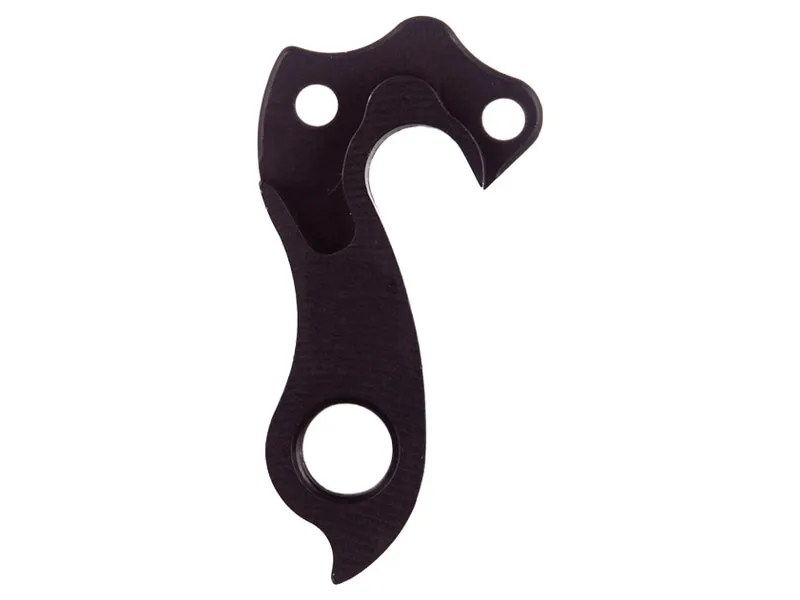 Wheels Manufacturing Derailleur Dropout 121 Hanger in Black