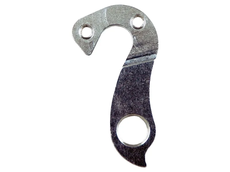 Wheels Manufacturing Derailleur Dropout 123 Hanger in Black