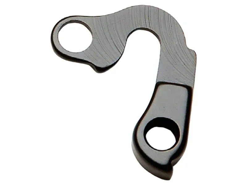 Wheels Manufacturing Derailleur Dropout 130 Hanger in Black