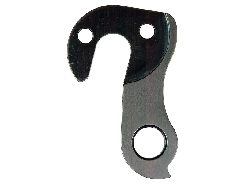 Wheels Manufacturing Derailleur Dropout 133 Hanger in Black