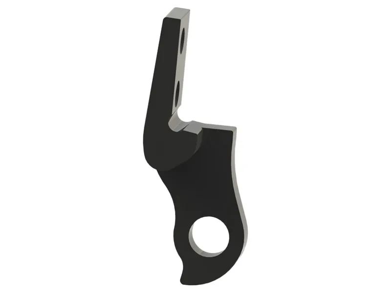 Wheels Manufacturing Derailleur Dropout 183 Hanger in Black