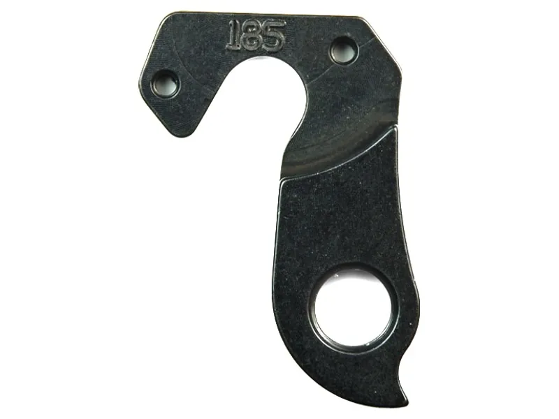 Wheels Manufacturing Derailleur Dropout 185 Hanger in Black