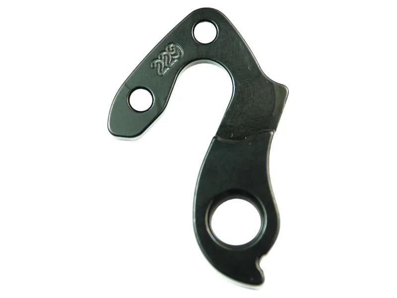 Wheels Manufacturing Derailleur Dropout 229 Hanger in Black