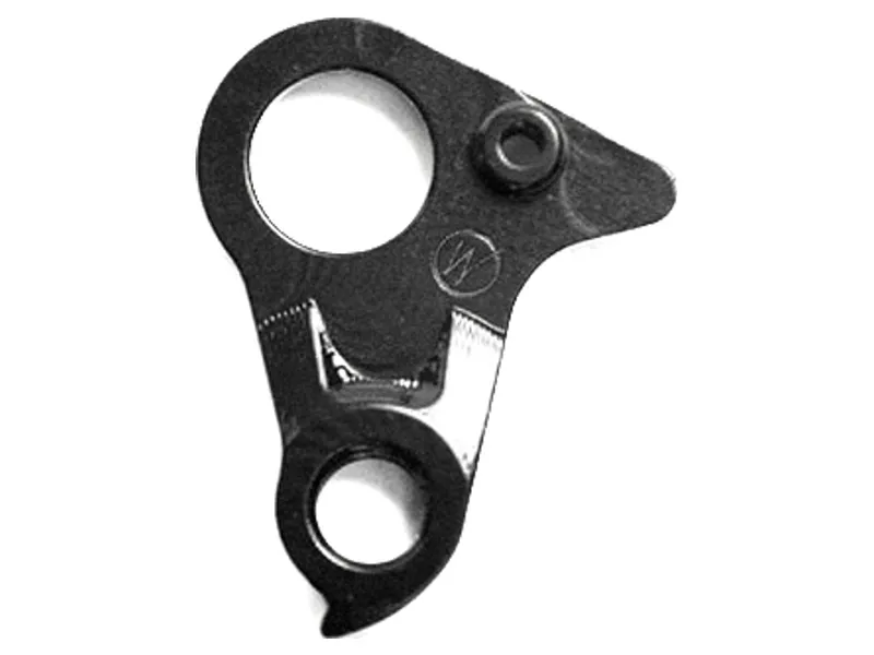 Wheels Manufacturing Derailleur Dropout 239 Hanger in Black