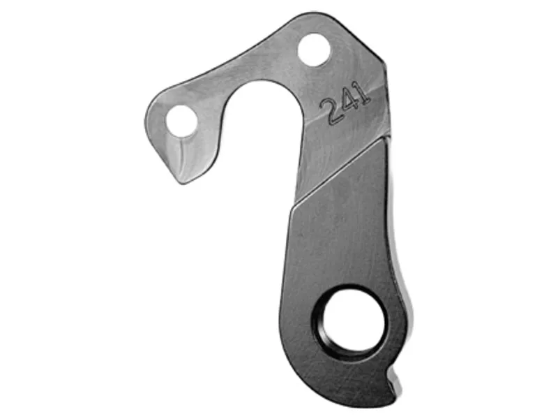 Wheels Manufacturing Derailleur Dropout 241 Hanger in Black