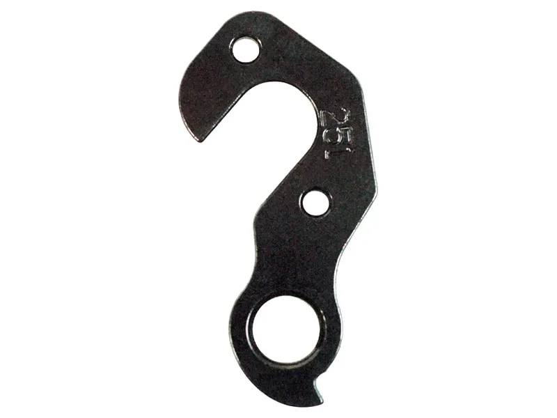 Wheels Manufacturing Derailleur Dropout 251 Hanger in Black