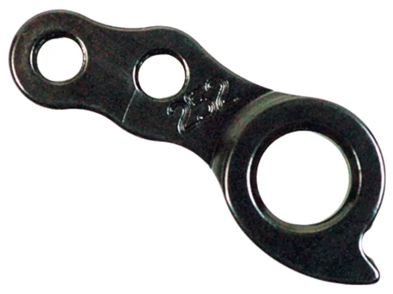 Wheels Manufacturing Derailleur Dropout 252 Hanger in Black