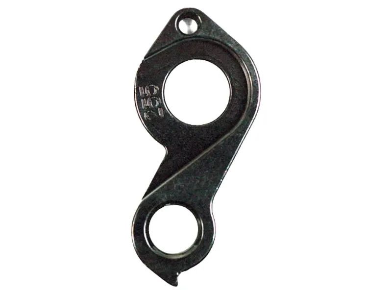 Wheels Manufacturing Derailleur Dropout 255 Hanger in Black