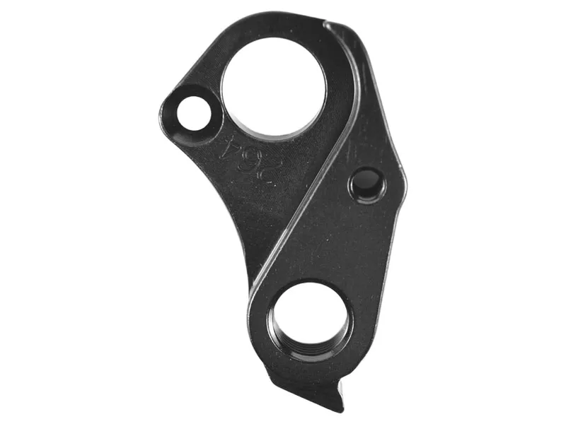 Wheels Manufacturing Derailleur Dropout 264 Hanger in Black
