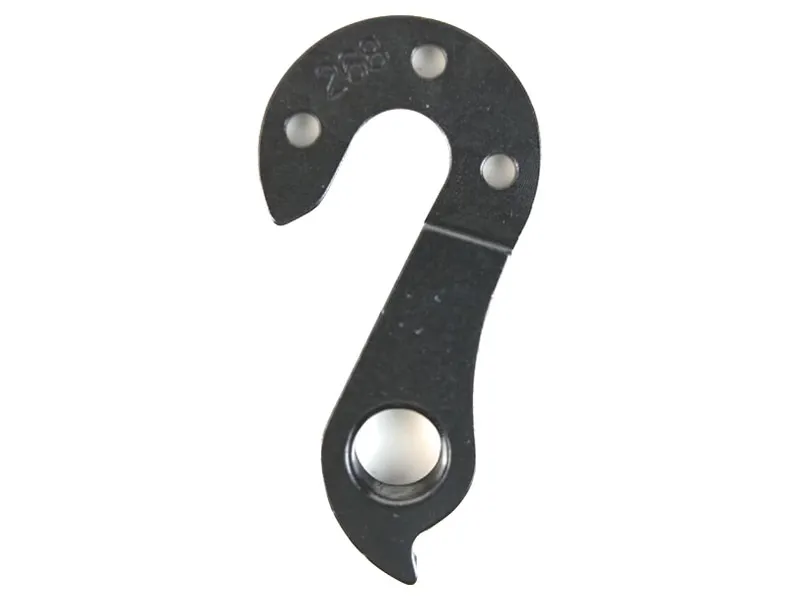 Wheels Manufacturing Derailleur Dropout 268 Hanger in Black