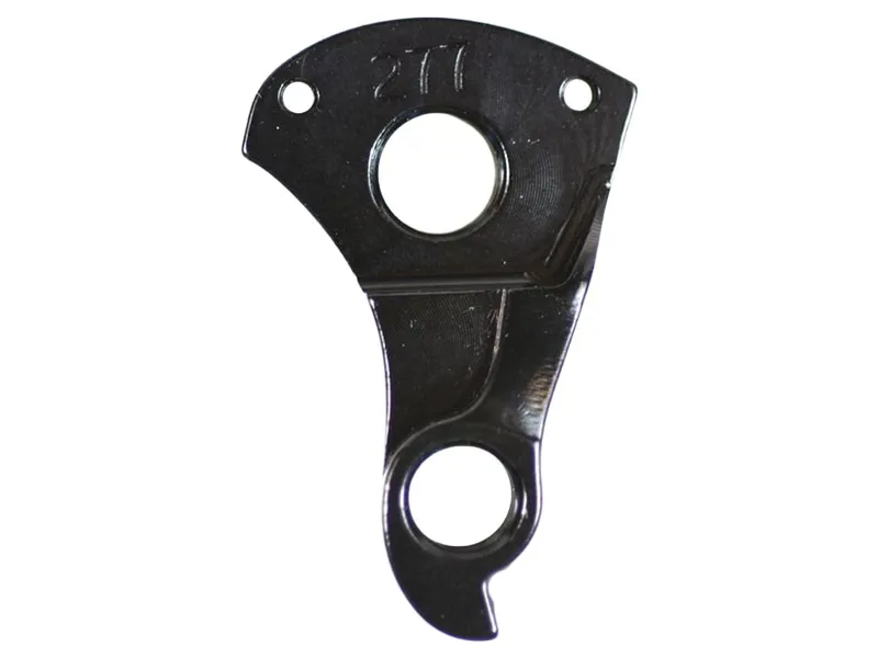 Wheels Manufacturing Derailleur Dropout 277 Hanger in Black