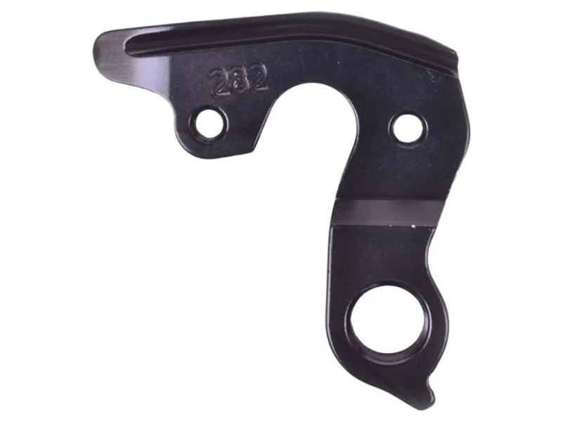 Wheels Manufacturing Derailleur Dropout 282 Hanger in Black