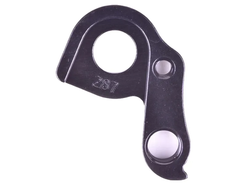 Wheels Manufacturing Derailleur Dropout 287 Hanger in Black
