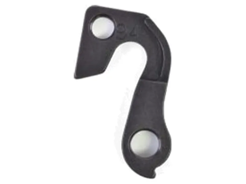 Wheels Manufacturing Derailleur Dropout 302 Hanger in Black