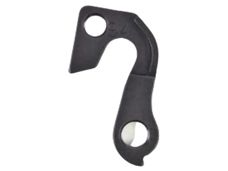 Wheels Manufacturing Derailleur Dropout 306 Hanger in Black